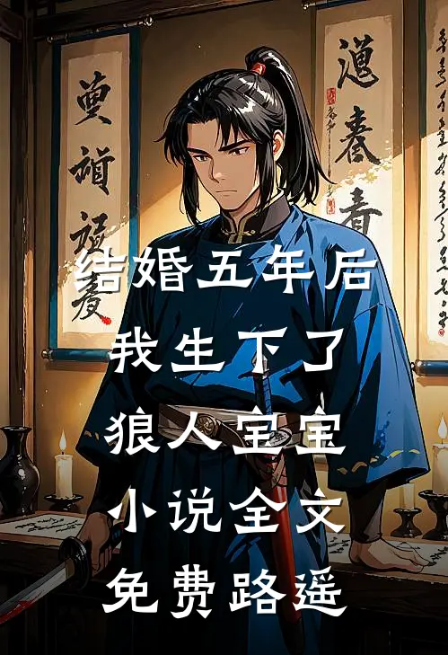 结婚五年后,我生下了狼人宝宝小说全文免费路遥