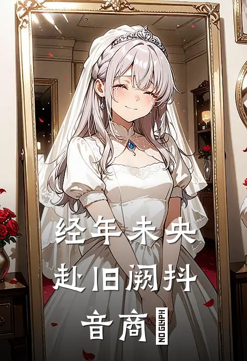 经年未央赴旧阙抖音商玦