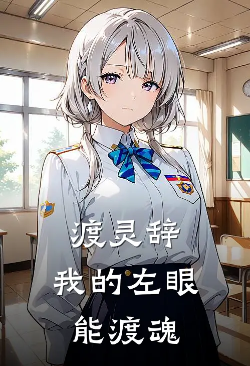 渡灵辞：我的左眼能渡魂