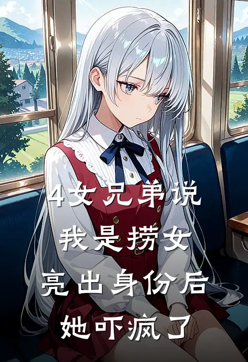 4女兄弟说我是捞女，亮出身份后她吓疯了