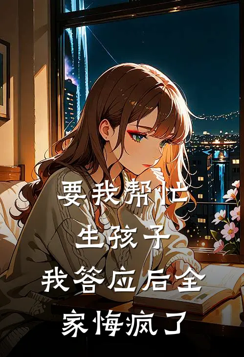 要我帮忙生孩子，我答应后全家悔疯了