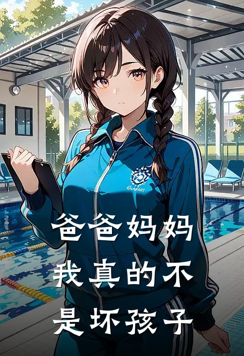 爸爸妈妈,我真的不是坏孩子