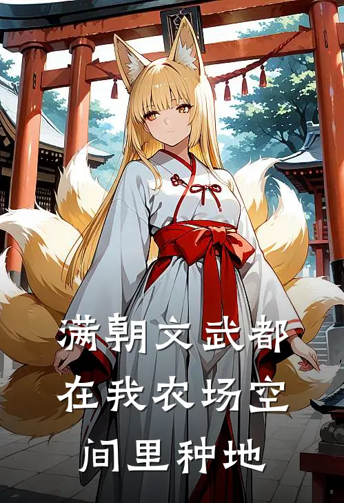 满朝文武都在我农场空间里种地