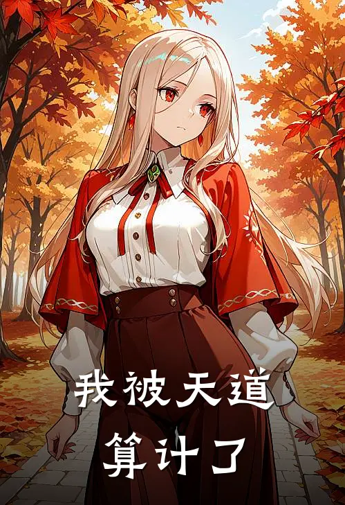 我被天道算计了
