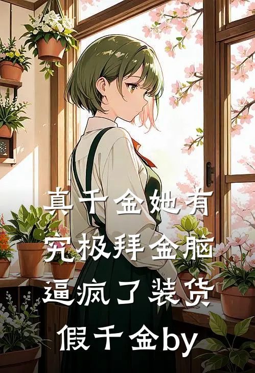真千金她有究极拜金脑，逼疯了装货假千金by