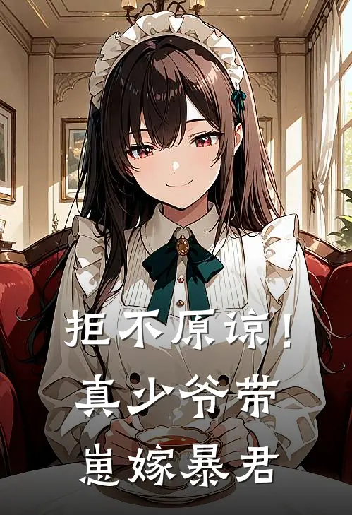 拒不原谅!真少爷带崽嫁暴君