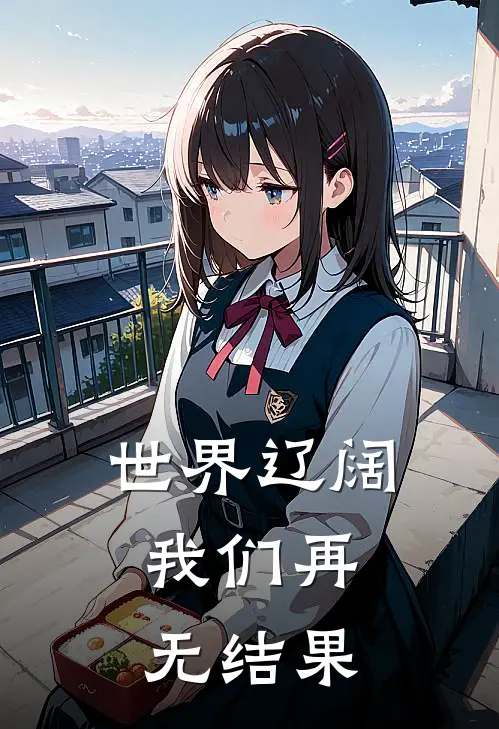 世界辽阔,我们再无结果