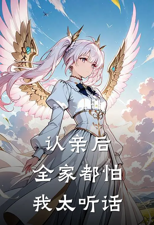 认亲后,全家都怕我太听话