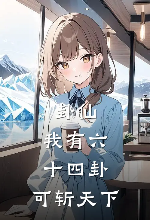 卦仙:我有六十四卦,可斩天下