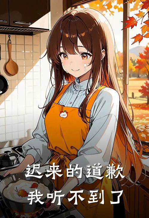 迟来的道歉,我听不到了