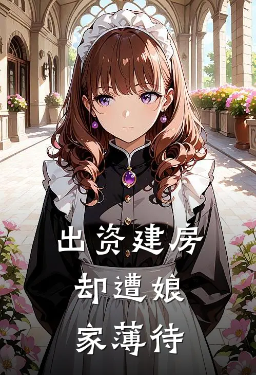出资建房,却遭娘家薄待