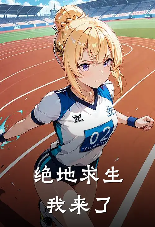 绝地求生,我来了