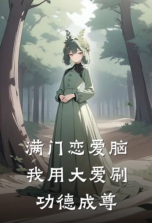 满门恋爱脑,我用大爱刷功德成尊