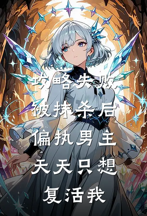 攻略失败被抹杀后，偏执男主天天只想复活我