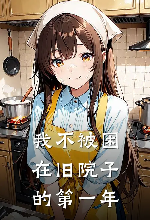 我不被困在旧院子的第一年