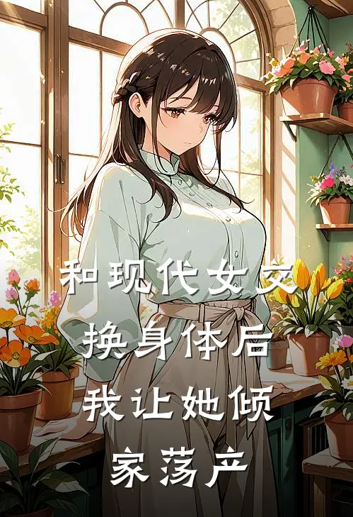 和现代女交换身体后,我让她倾家荡产