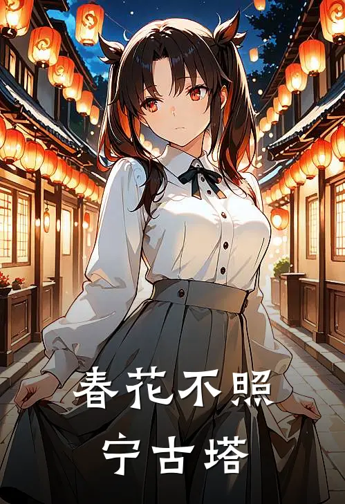 春花不照宁古塔