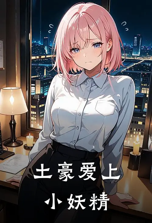 土豪爱上小妖精