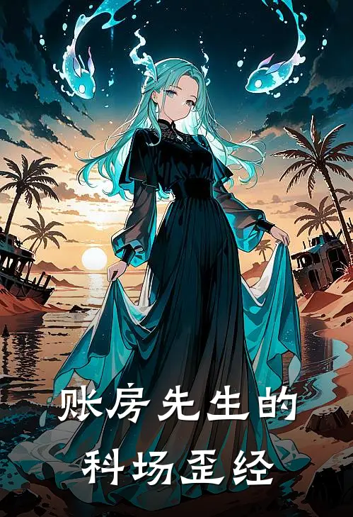 账房先生的科场歪经