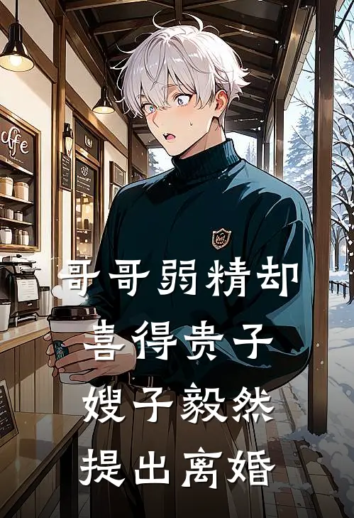 哥哥弱精却喜得贵子,嫂子毅然提出离婚