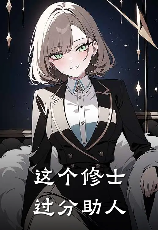 这个修士过分【助人】