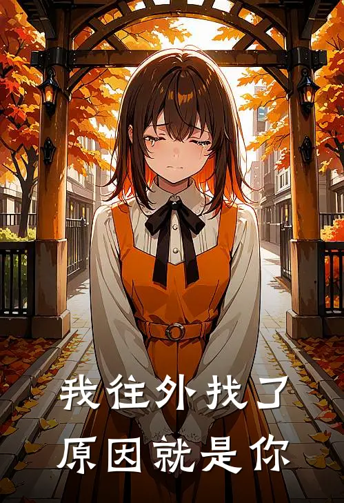 我往外找了,原因就是你