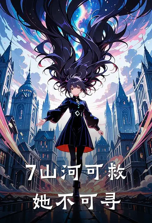 7山河可救,她不可寻