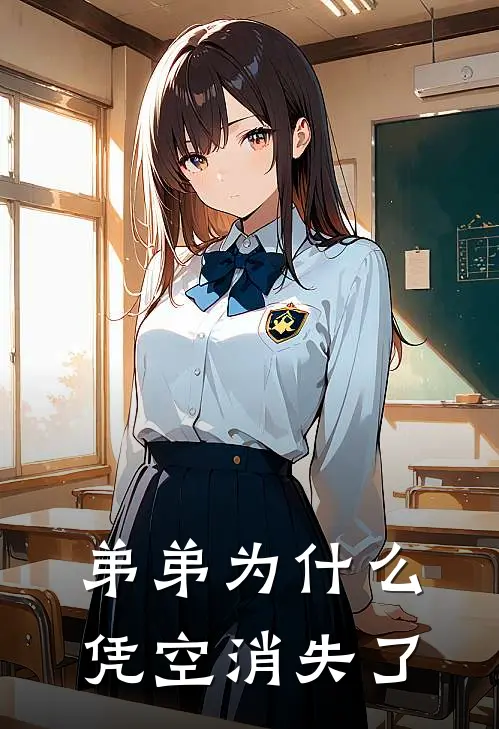 弟弟为什么凭空消失了