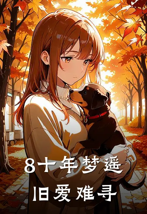 8十年梦遥,旧爱难寻