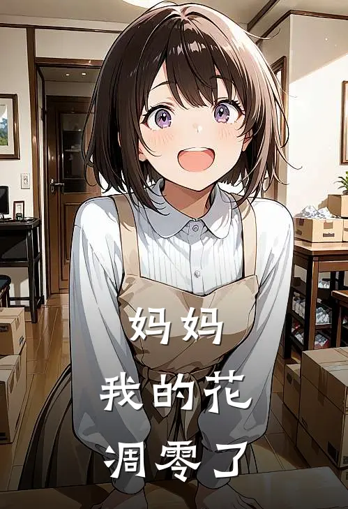 妈妈,我的花凋零了