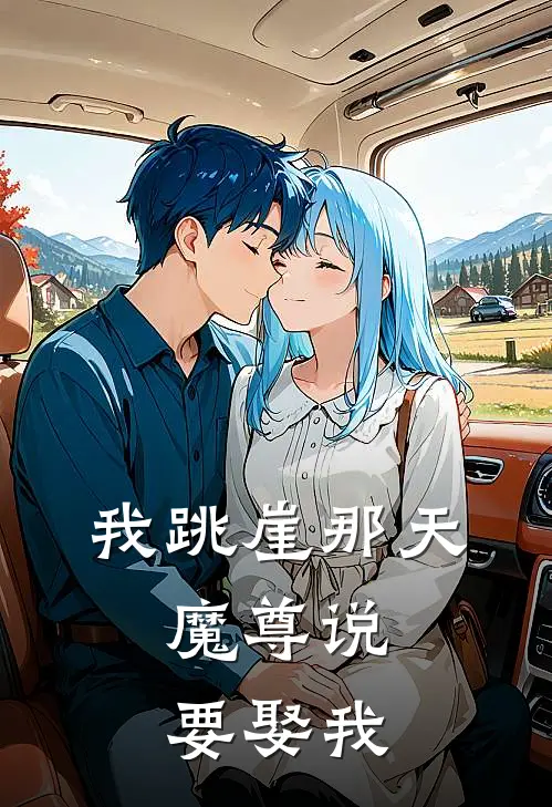 我跳崖那天,魔尊说要娶我