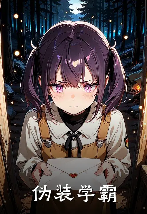 伪装学霸