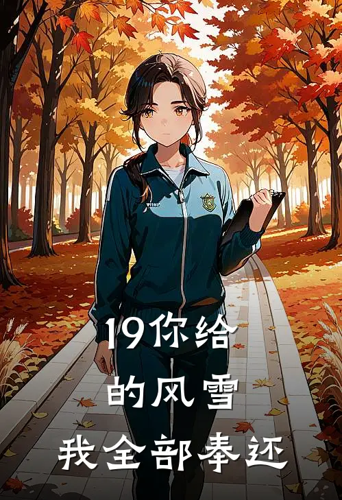 19你给的风雪,我全部奉还