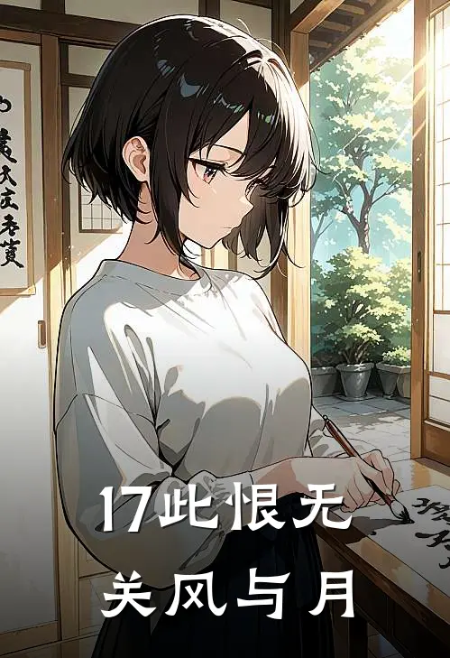 17此恨无关风与月