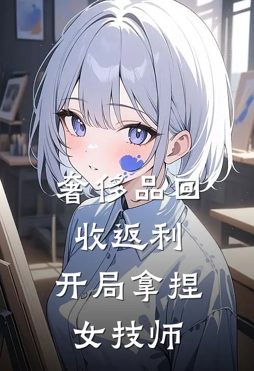 奢侈品回收返利,开局拿捏女技师