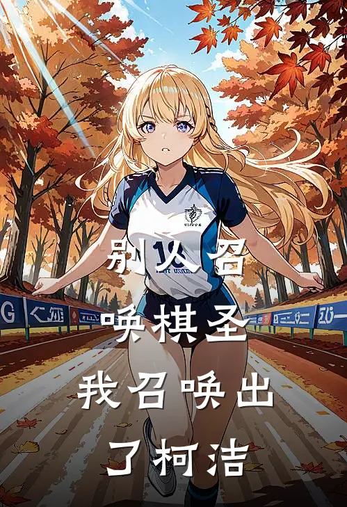 别人召唤棋圣,我召唤出了柯洁