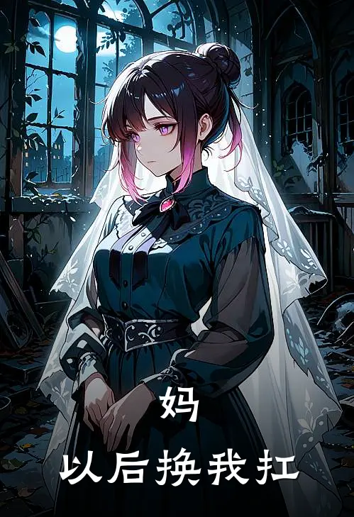 妈,以后换我扛