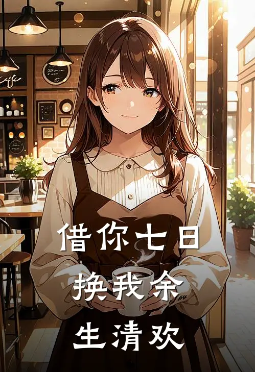 借你七日,换我余生清欢