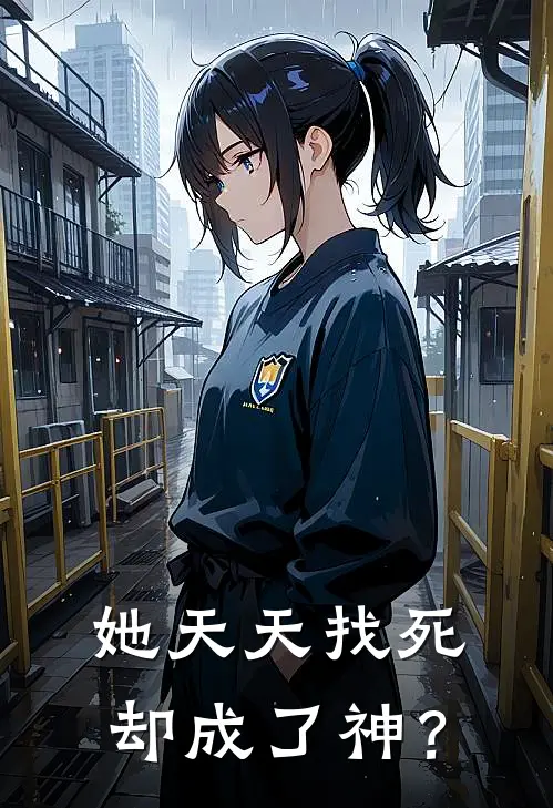 她天天找死,却成了神?