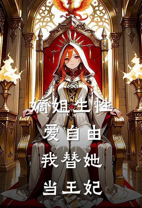 嫡姐生性爱自由,我替她当王妃