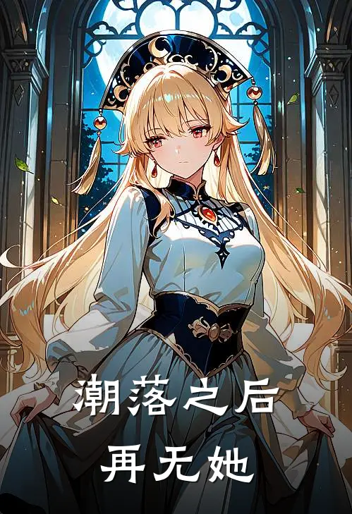 潮落之后再无她
