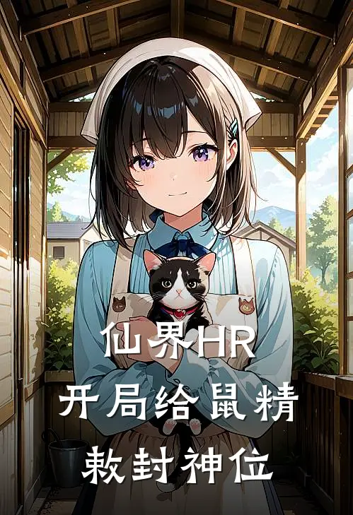仙界HR,开局给鼠精敕封神位