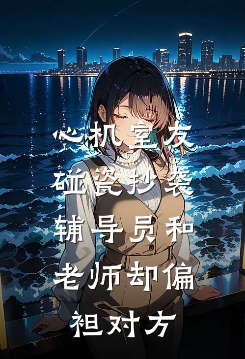 心机室友碰瓷抄袭,辅导员和老师却偏袒对方
