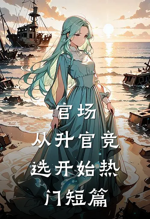 官场:从升官竞选开始热门短篇