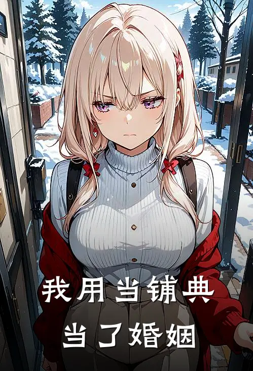 我用当铺典当了婚姻