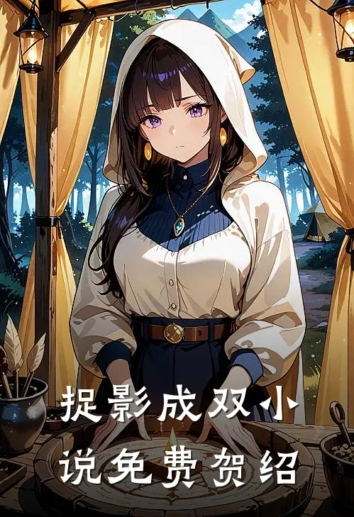 捉影成双小说免费贺绍