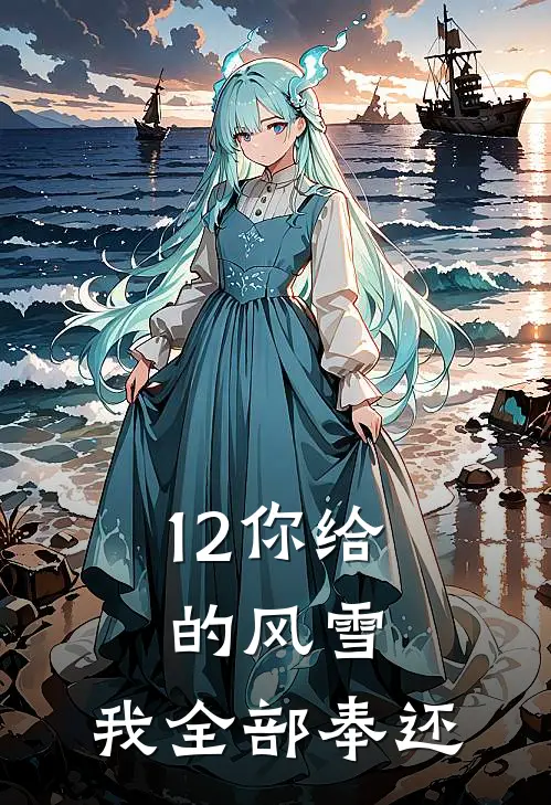 12你给的风雪,我全部奉还