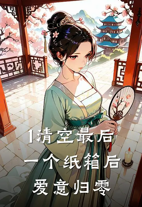 1清空最后一个纸箱后，爱意归零