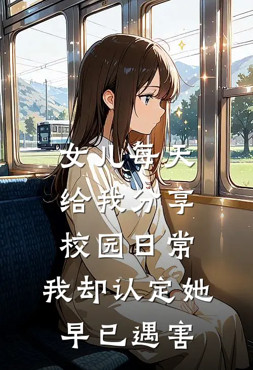 女儿每天给我分享校园日常,我却认定她早已遇害