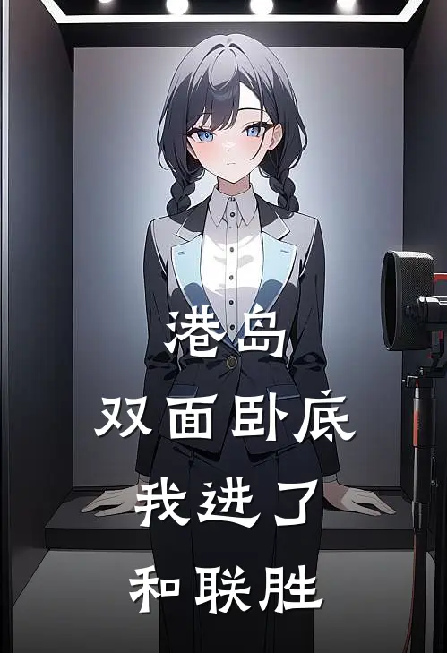 港岛:双面卧底:我进了和联胜